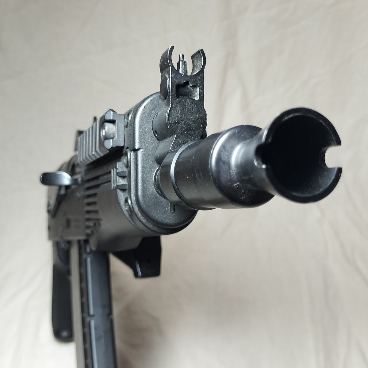 東京マルイ 電動ガン ライトプロ AK74U 10禁|Yahoo!フリマ(旧 東京マルイ 電動ガン ライトプロ AK74U 10禁|Yahoo!フリマ(旧