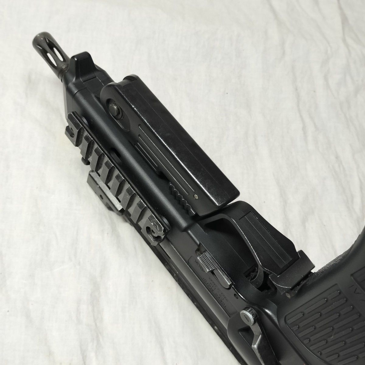 東京マルイ MP7A1 箱有り 電動サブマシンガン 電動ガン エアガン 東京マルイ MP7A1 箱有り 電動サブマシンガン 電動ガン エアガン