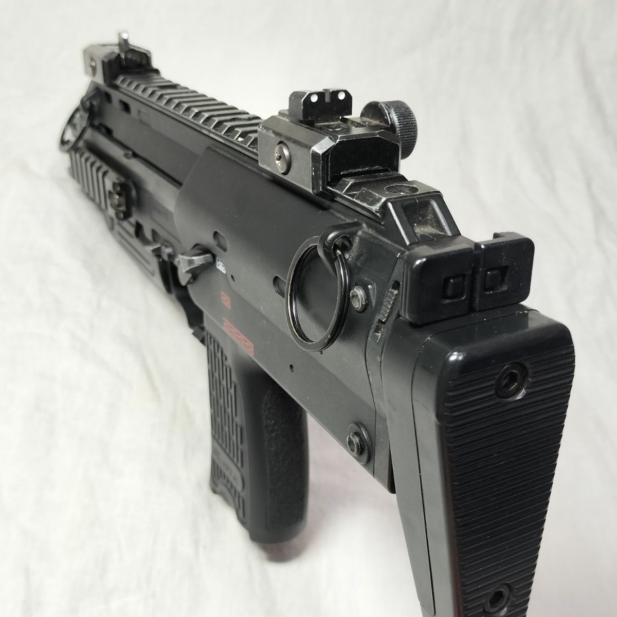 東京マルイ MP7A1 箱有り 電動サブマシンガン 電動ガン エアガン マガジン セット|Yahoo!フリマ(旧PayPayフリマ) 東京マルイ MP7A1 箱有り 電動サブマシンガン 電動ガン エアガン マガジン セット|Yahoo!フリマ(旧PayPayフリマ)