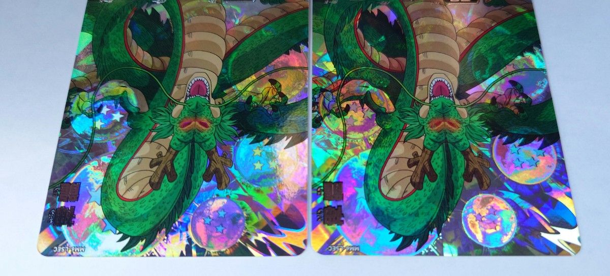 SDBH スーパー ドラゴンボールヒーローズ MM6弾 LSEC 神龍 SDBH スーパー ドラゴンボールヒーローズ MM6弾 LSEC 神龍