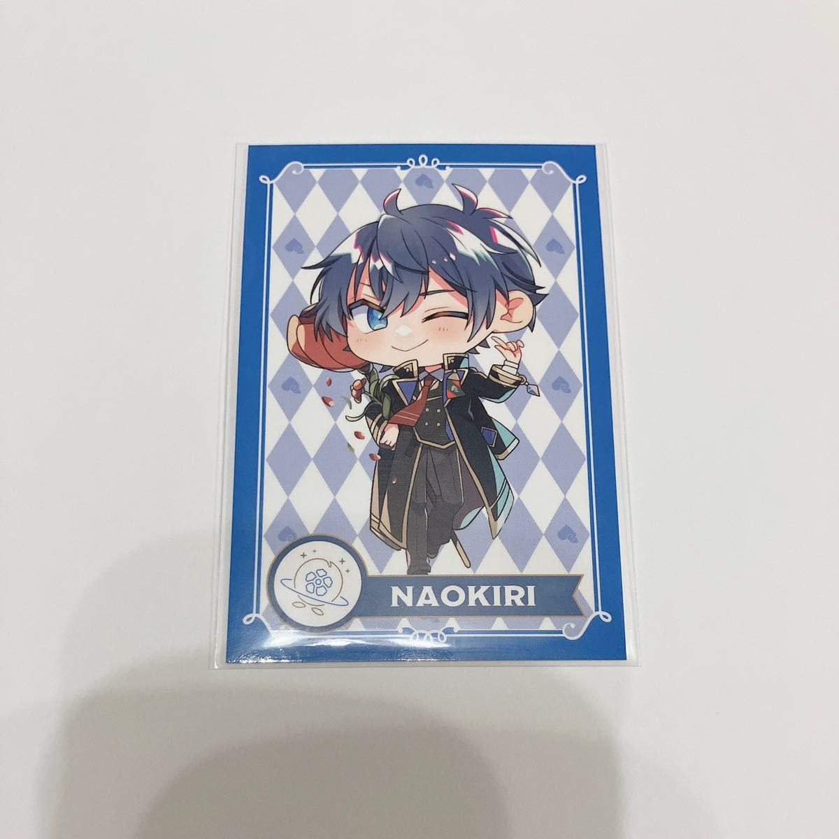からぴち カラフルピーチ なおきり さん 魔法学園 トレカ|Yahoo からぴち カラフルピーチ なおきり さん 魔法学園 トレカ|Yahoo