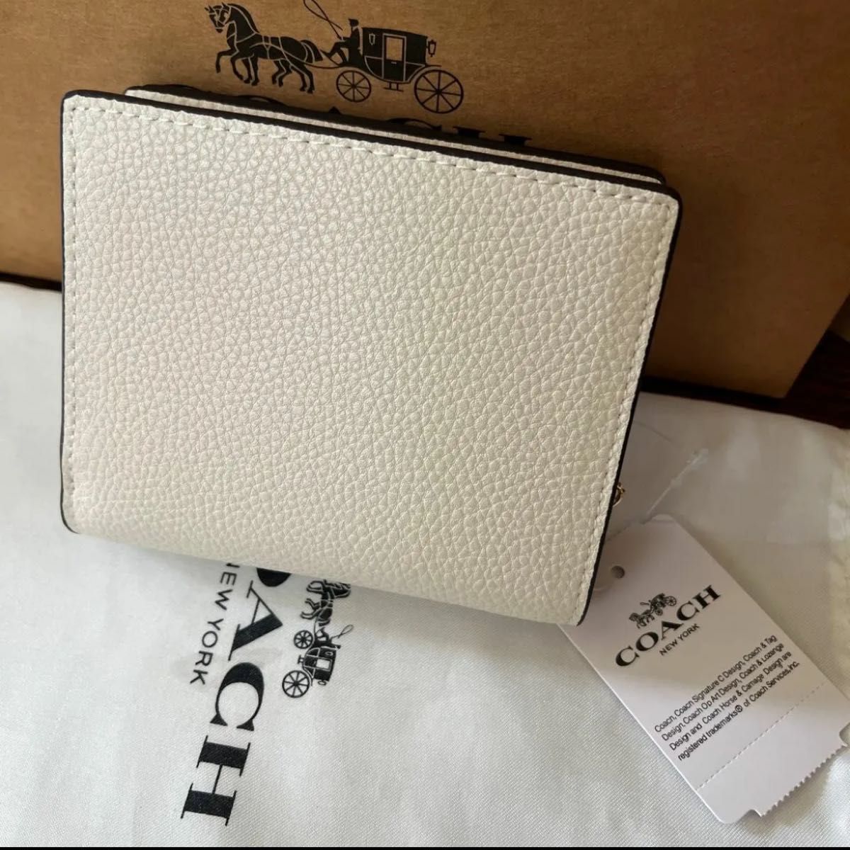COACH コーチ 二つ折り財布 猫|Yahoo!フリマ(旧PayPayフリマ) COACH コーチ 二つ折り財布 猫|Yahoo!フリマ(旧PayPayフリマ)