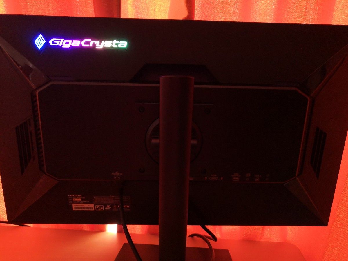 ゲーミングモニター27インチ WQHD KH-GDQ271JA (EX-GDQ271JA同等 ゲーミングモニター27インチ WQHD KH-GDQ271JA (EX-GDQ271JA同等
