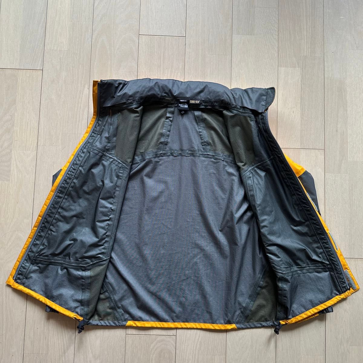 The North Face ノースフェイス ゴアテックス セットアップ 登山 The North Face ノースフェイス ゴアテックス セットアップ 登山