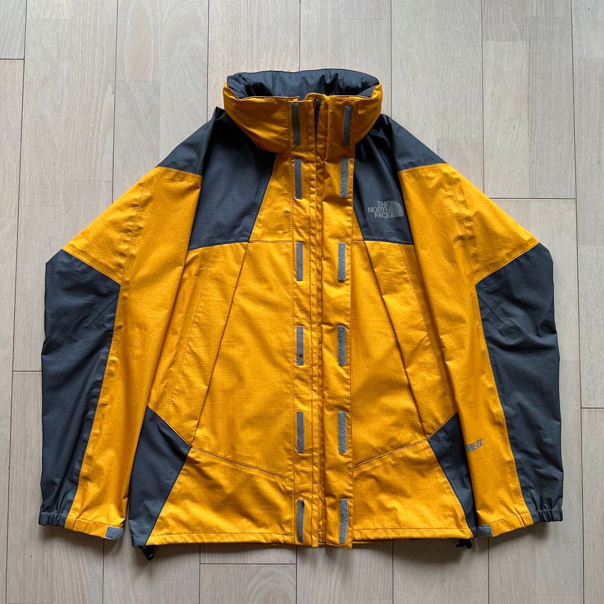 The North Face ノースフェイス ゴアテックス セットアップ 登山 The North Face ノースフェイス ゴアテックス セットアップ 登山