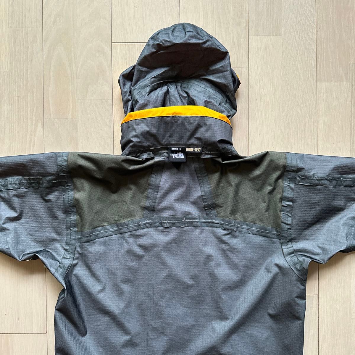 The North Face ノースフェイス ゴアテックス セットアップ 登山 The North Face ノースフェイス ゴアテックス セットアップ 登山