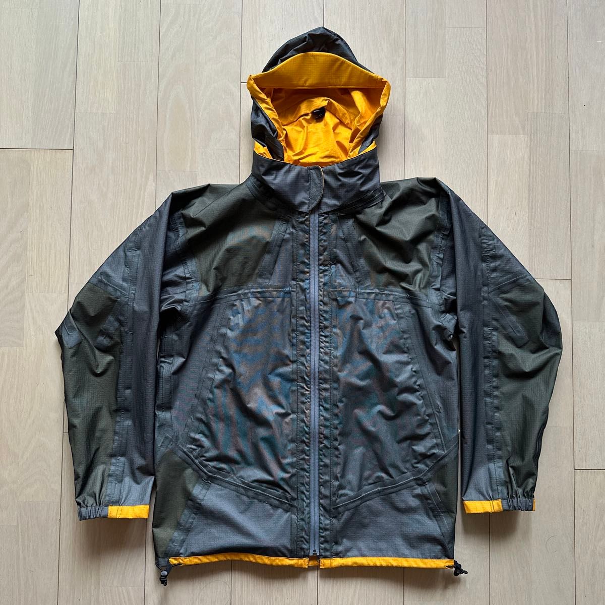 The North Face ノースフェイス ゴアテックス セットアップ 登山 The North Face ノースフェイス ゴアテックス セットアップ 登山