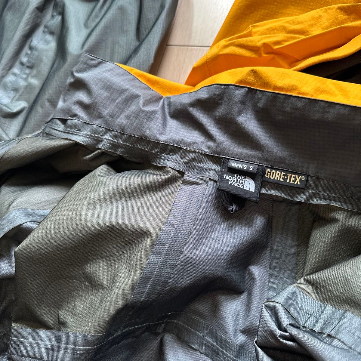 The North Face ノースフェイス ゴアテックス セットアップ 登山 The North Face ノースフェイス ゴアテックス セットアップ 登山