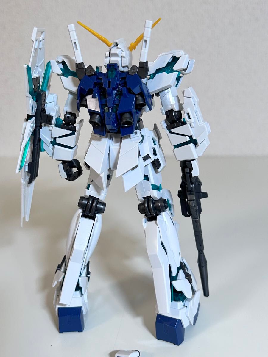 MGシナンジュ Ver Ka HGUCクシャトリヤ スタークジェガン MGシナンジュ Ver Ka HGUCクシャトリヤ スタークジェガン