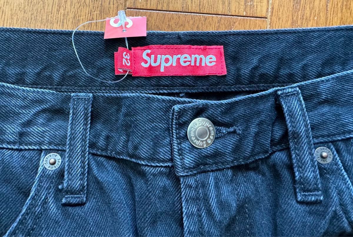 2024FW Supreme Baggy Jean シュプリーム バギー デニム|Yahoo 2024FW Supreme Baggy Jean シュプリーム バギー デニム|Yahoo