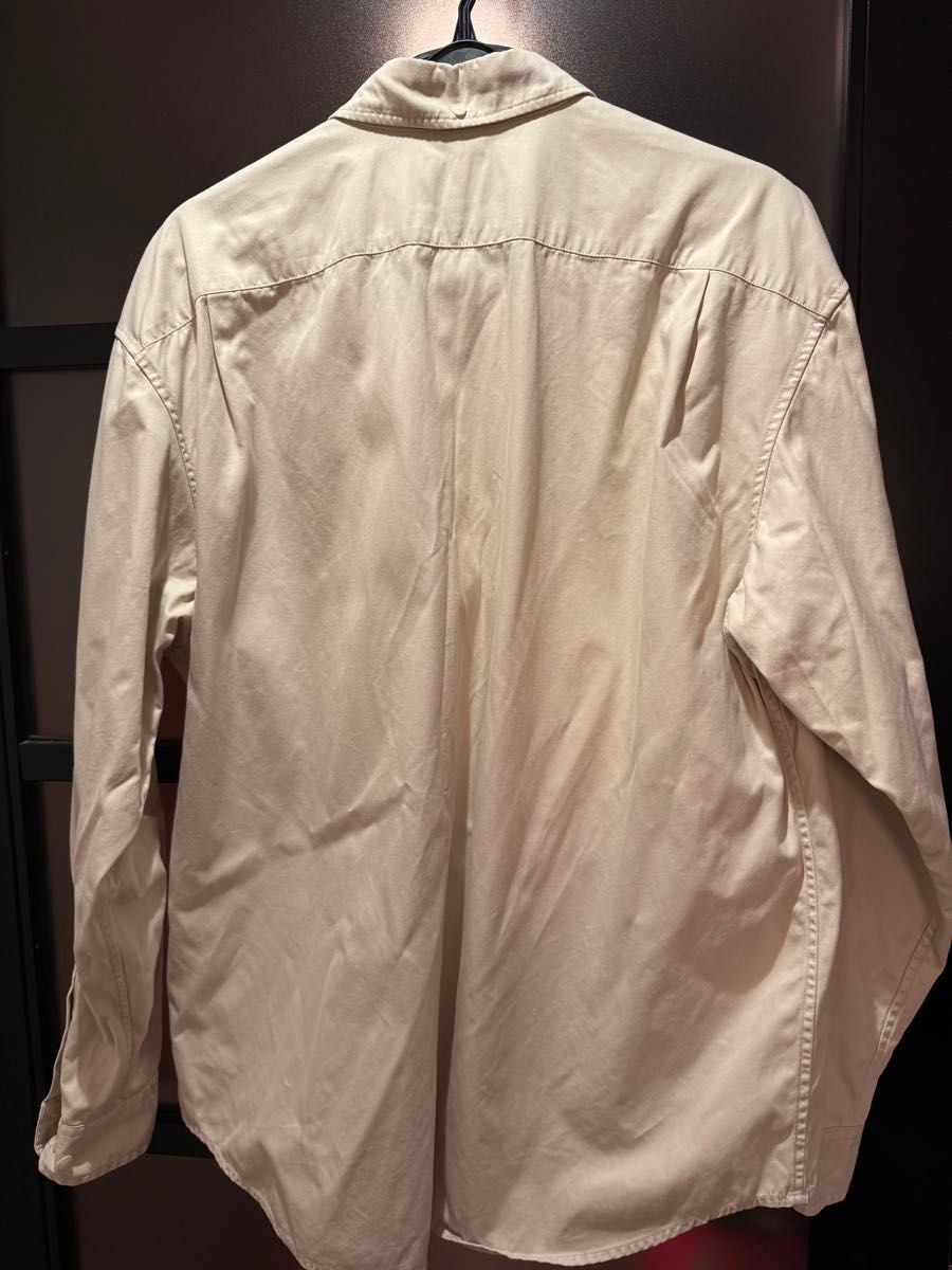 Supreme Small Box Shirt Stone シュプリーム ボタンダウン Supreme Small Box Shirt Stone シュプリーム ボタンダウン