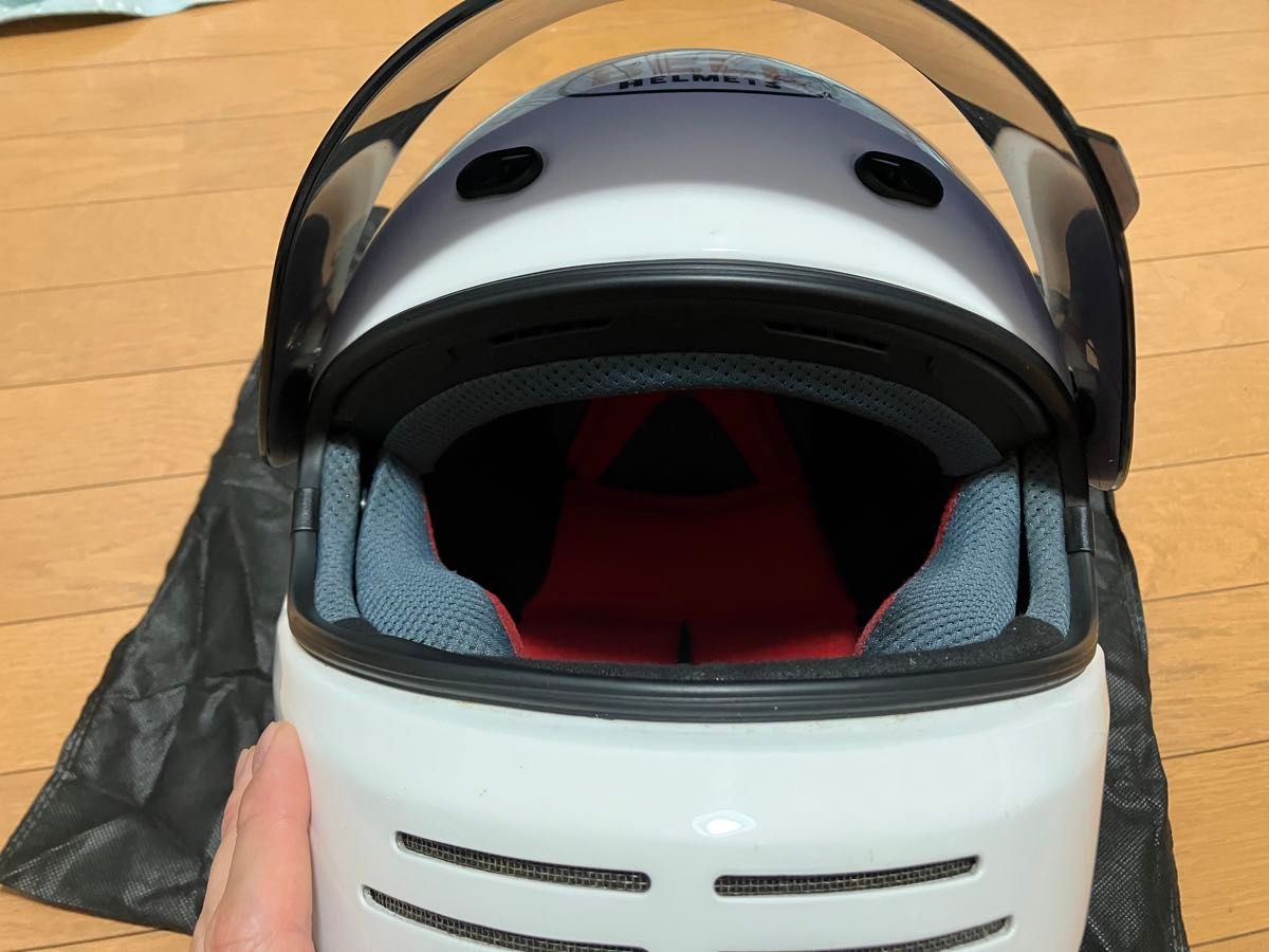 BELL M3J Mサイズ ベル|Yahoo!フリマ(旧PayPayフリマ) BELL M3J Mサイズ ベル|Yahoo!フリマ(旧PayPayフリマ)