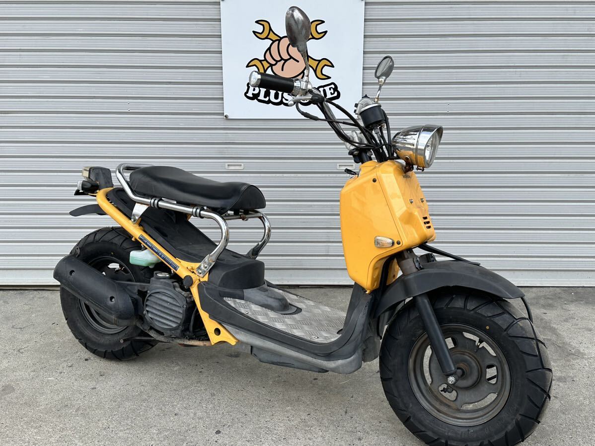 埼玉県の中古バイク／ホンダ／50cc以下 （3ページ目