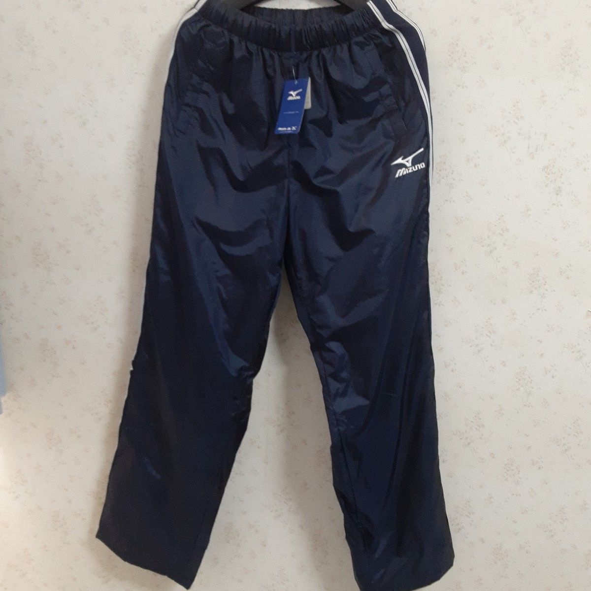 【初回限定】 mizuno 新品 中綿 サイズO|Yahoo!フリマ(旧 ナイロンパンツ その他