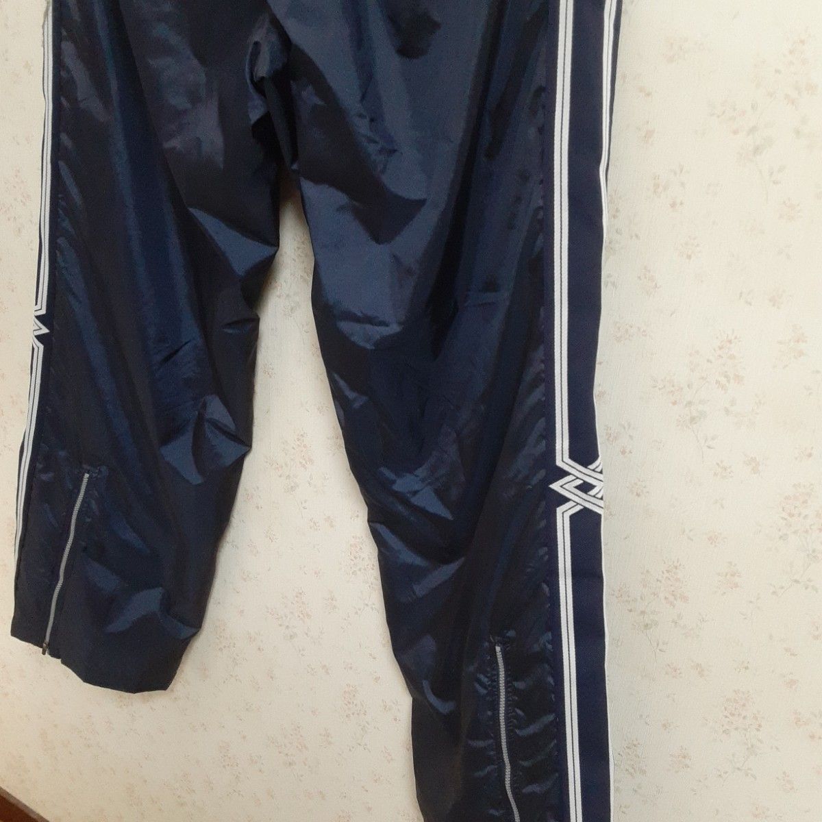 【内祝い】 新品 mizuno 中綿 ナイロンパンツ サイズO|Yahoo!フリマ(旧 その他