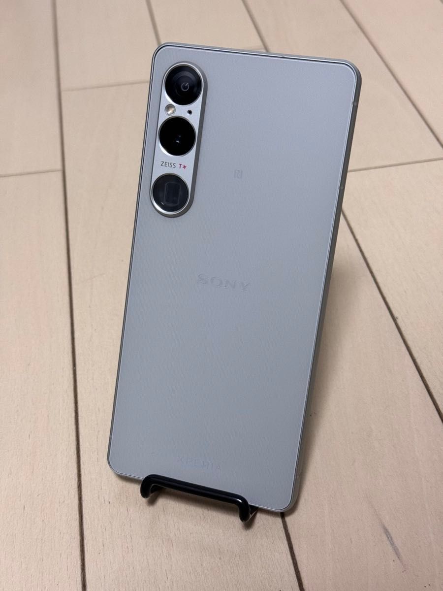 Xperia 1 VI 256GB プラチナシルバー|Yahoo!フリマ(旧PayPay Xperia 1 VI 256GB プラチナシルバー|Yahoo!フリマ(旧PayPay