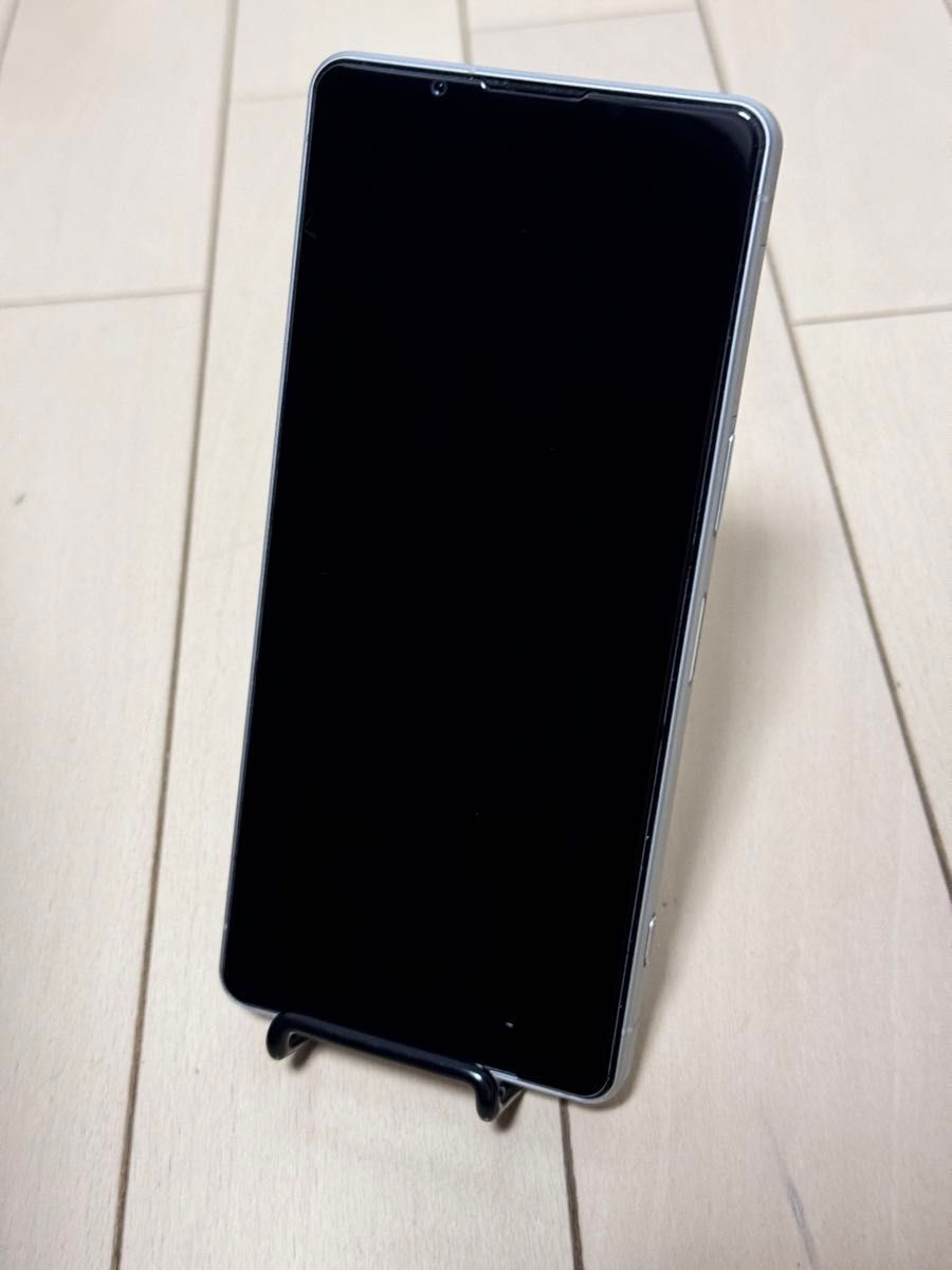 Xperia 1 VI 256GB プラチナシルバー|Yahoo!フリマ(旧PayPay Xperia 1 VI 256GB プラチナシルバー|Yahoo!フリマ(旧PayPay