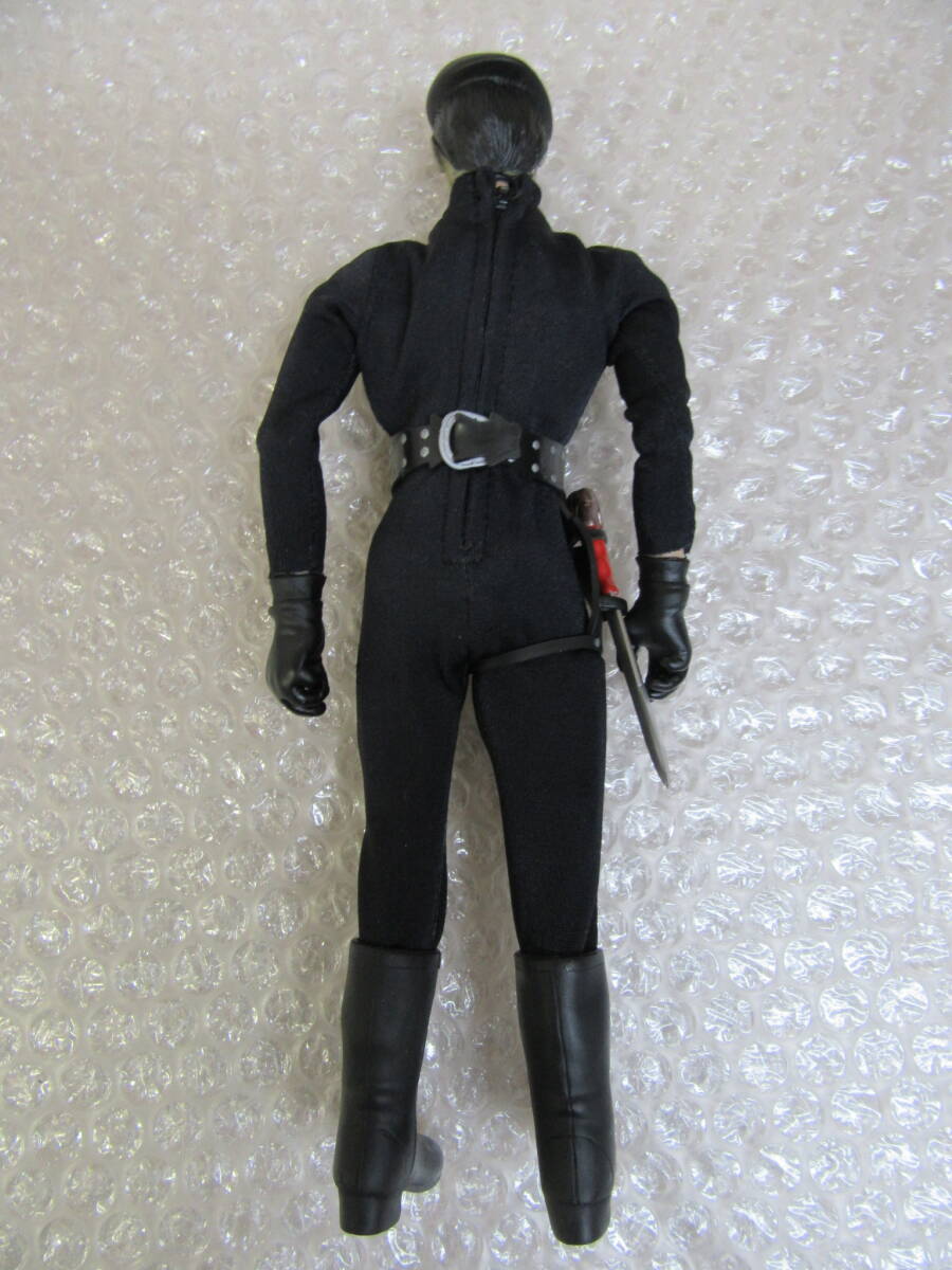 フィギュア 仮面ライダー/ショッカー戦闘員初期タイプ/戦闘員A フィギュア 仮面ライダー/ショッカー戦闘員初期タイプ/戦闘員A