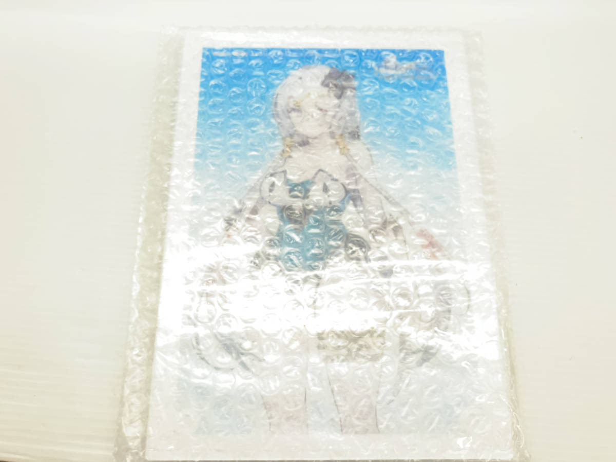 古典 現状品 未開封 フィギュア リラ (特典付き)ワンダフルワークス その他