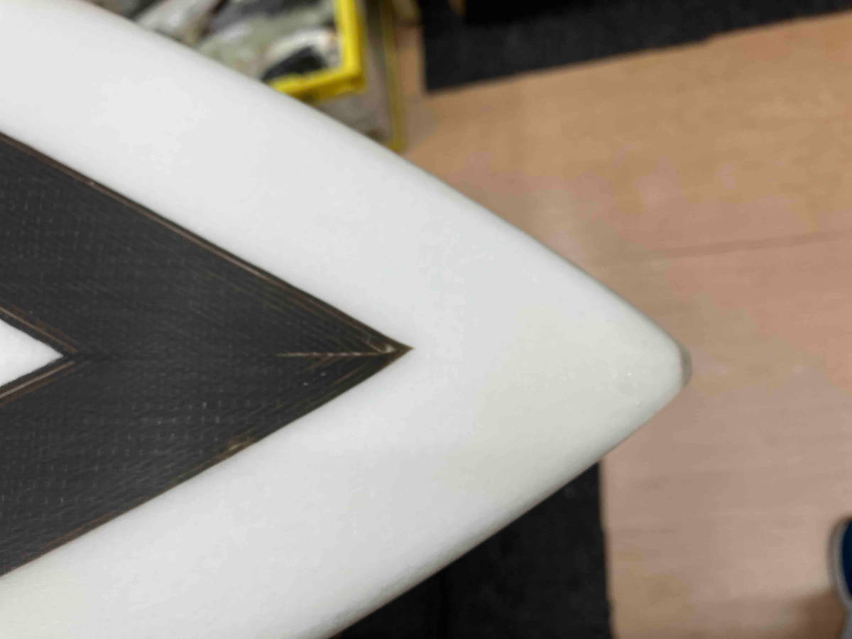 DMS WING 5'10” FCS2 5fin ショートボード サーフボード マリン DMS WING 5'10” FCS2 5fin ショートボード サーフボード マリン
