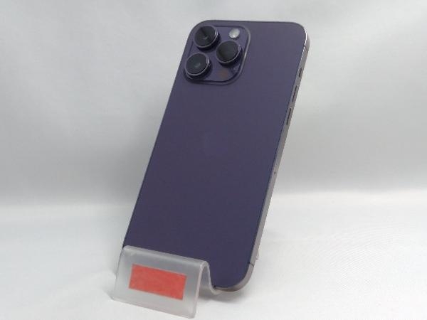 SoftBank 【SIMロックなし】NQ993J/A iPhone 14 Pro Max 128GB SoftBank 【SIMロックなし】NQ993J/A iPhone 14 Pro Max 128GB