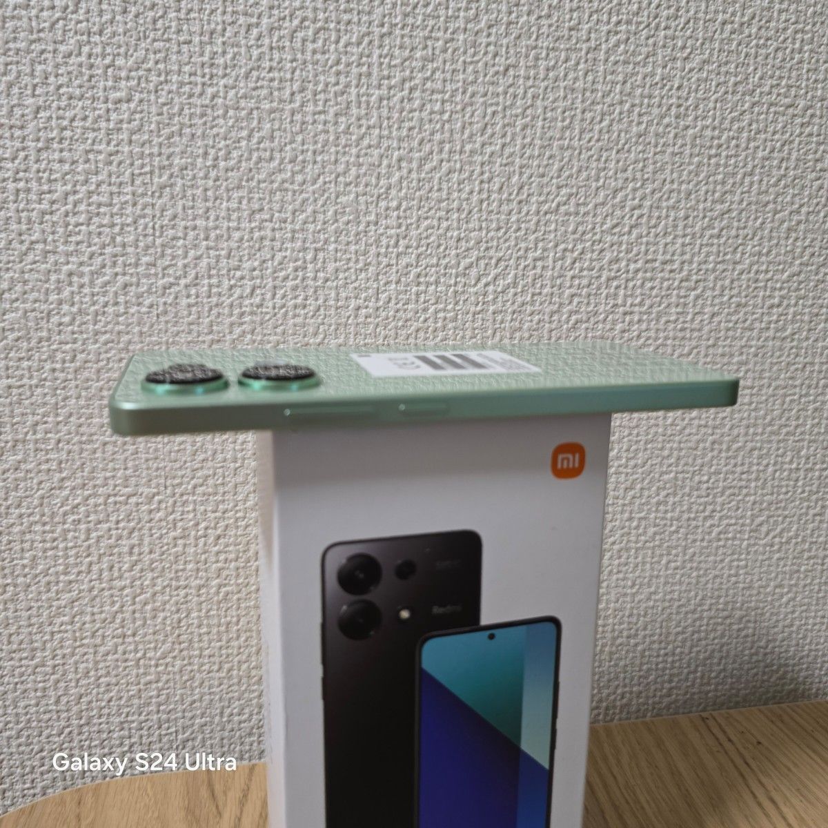 Redmi Note 13 4G SIMフリー 極美品 6GB/128GB|Yahoo!フリマ Redmi Note 13 4G SIMフリー 極美品 6GB/128GB|Yahoo!フリマ