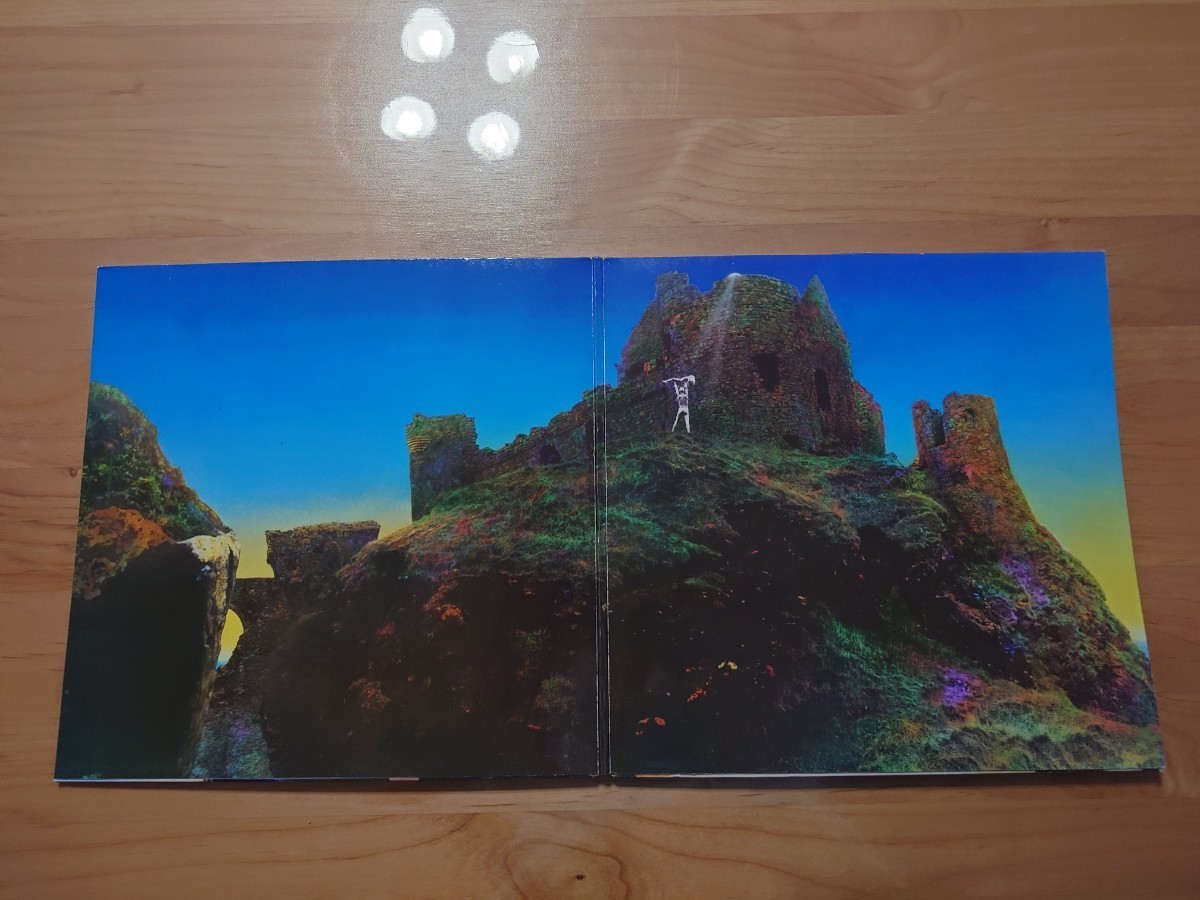 レッド・ツェッペリン Led Zeppelin 聖なる館 Houses of the レッド・ツェッペリン Led Zeppelin 聖なる館 Houses of the