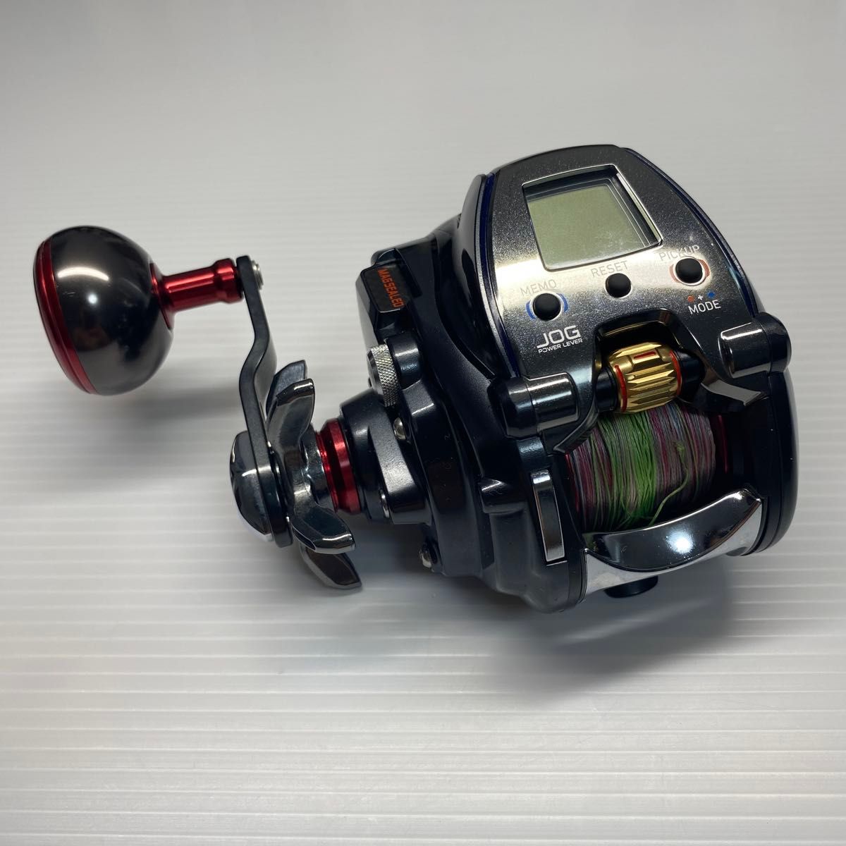 ダイワ 18シーボーグ300JL DAIWA SEABORG ダイワ 18シーボーグ300JL DAIWA SEABORG
