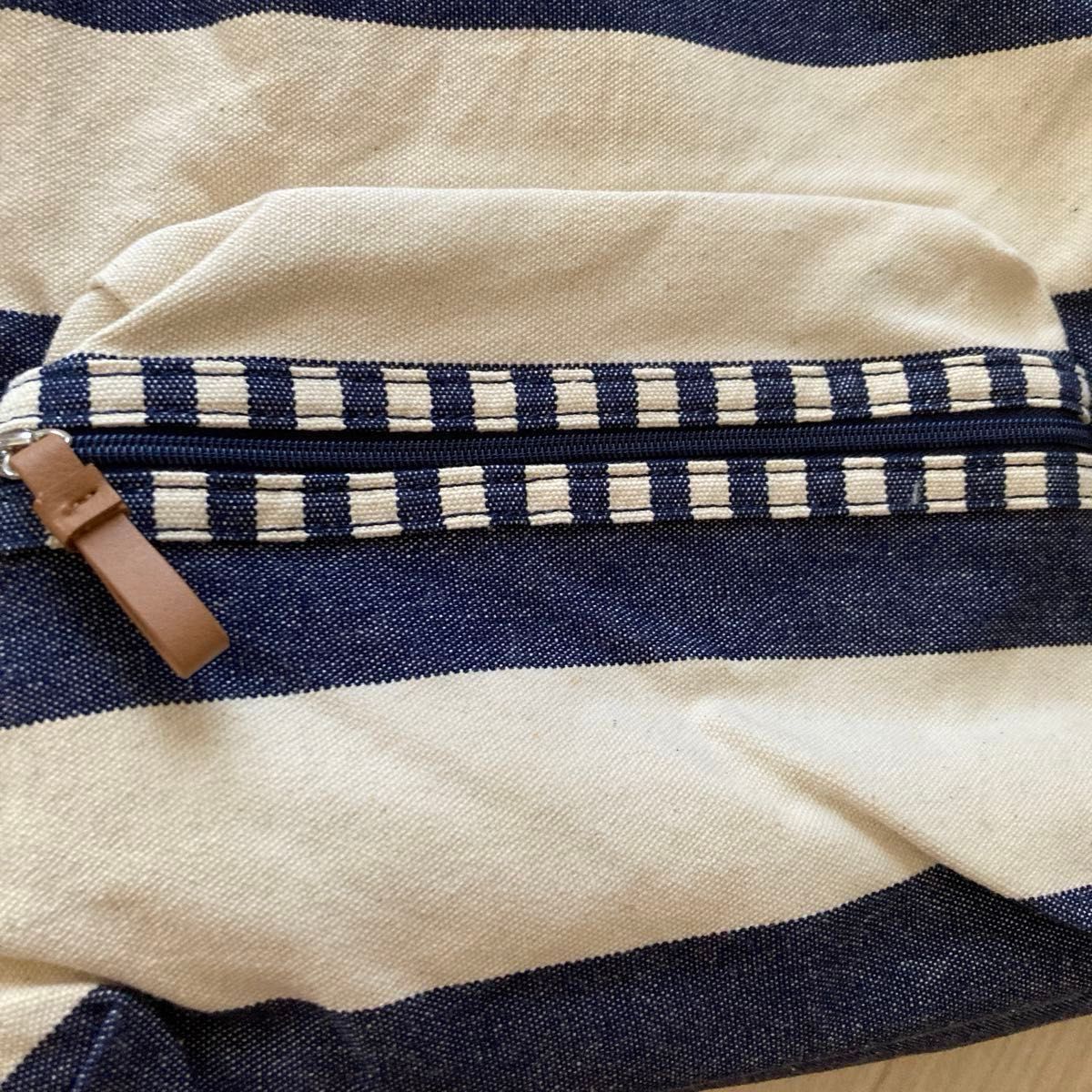 未使用》トミーヒルフィガー ボーダー リュック TOMMY HILFIGER 未使用》トミーヒルフィガー ボーダー リュック TOMMY HILFIGER