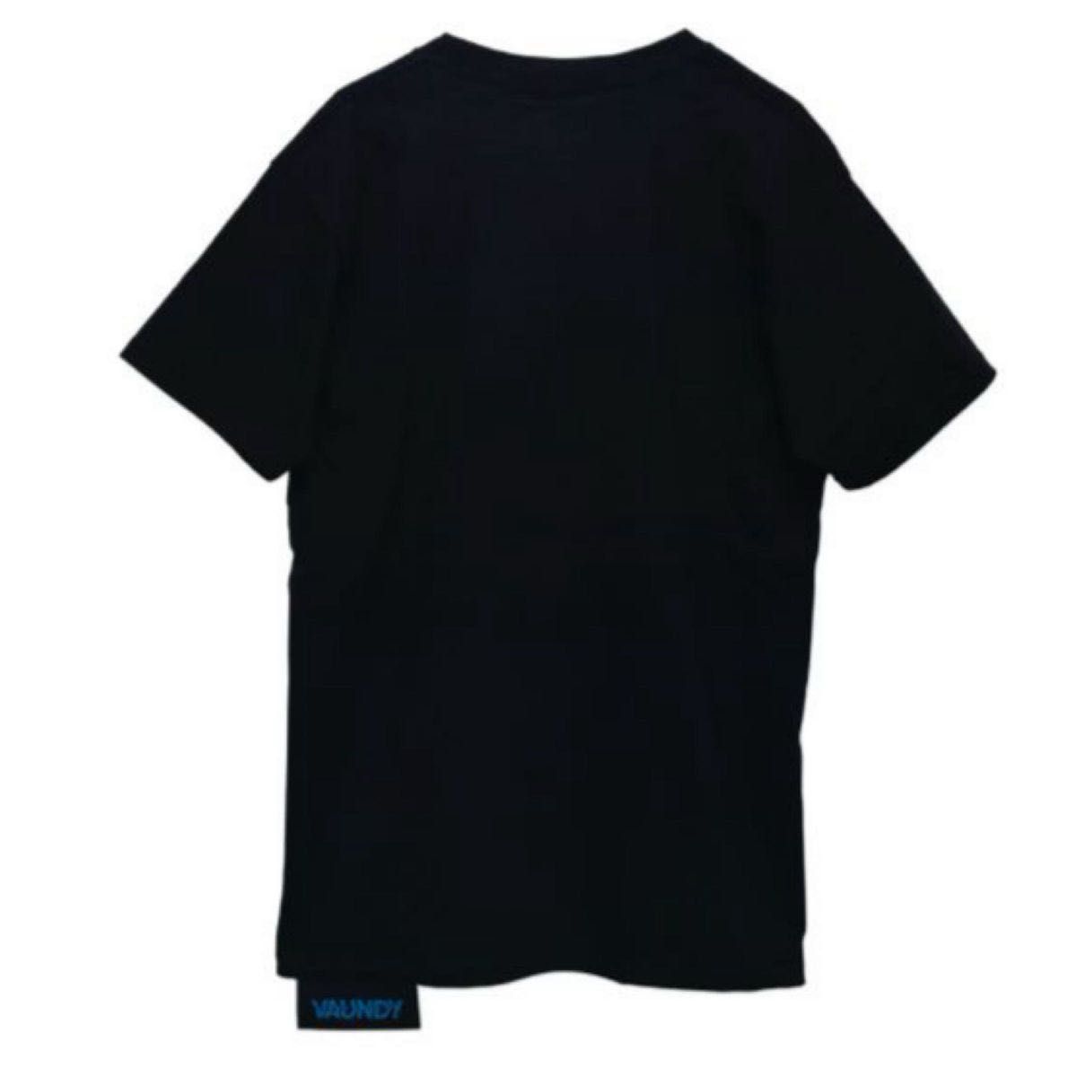 VAUNDYさん Logo T-Shirts 初期グッズ|Yahoo!フリマ(旧PayPay VAUNDYさん Logo T-Shirts 初期グッズ|Yahoo!フリマ(旧PayPay