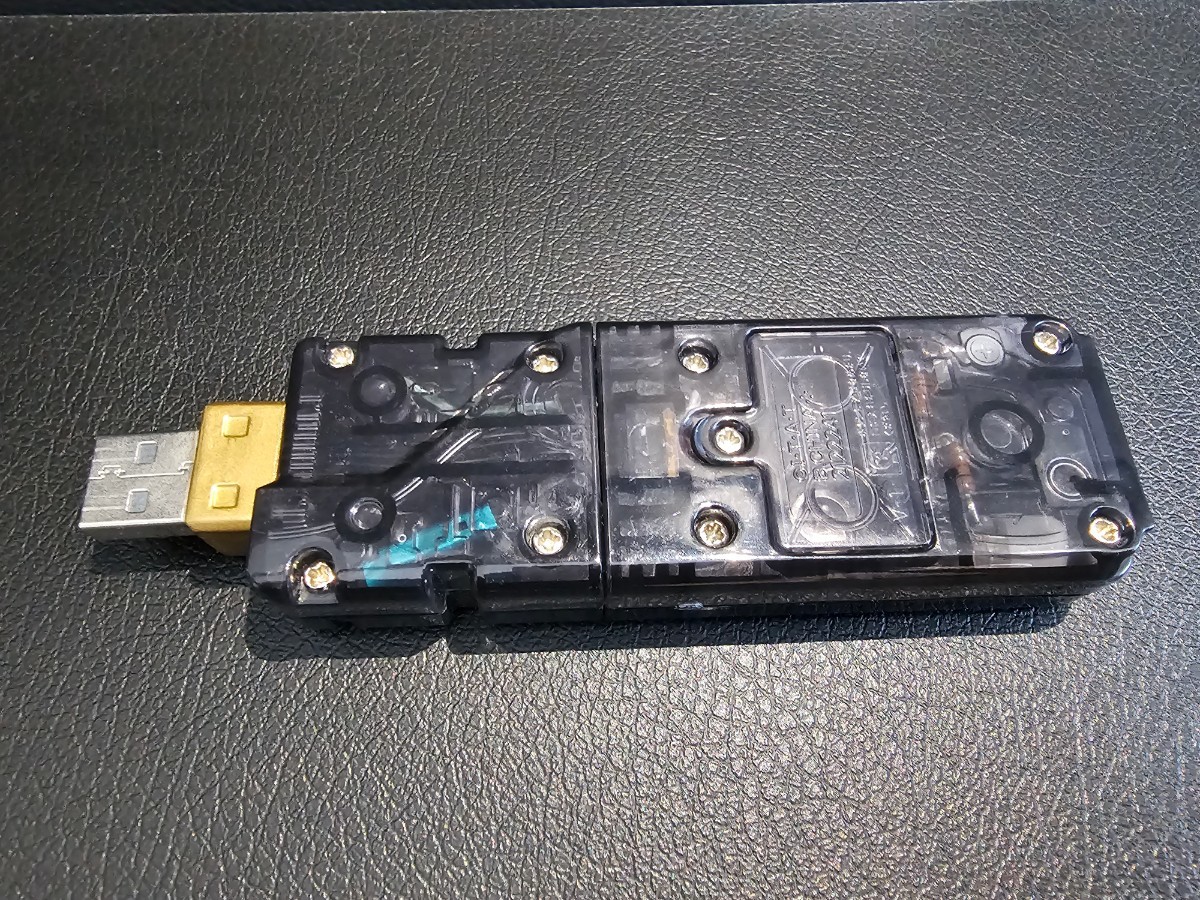 使えるUSBに改造 ジョーカーメモリ USBメモリ カスタム ガイア 使えるUSBに改造 ジョーカーメモリ USBメモリ カスタム ガイア