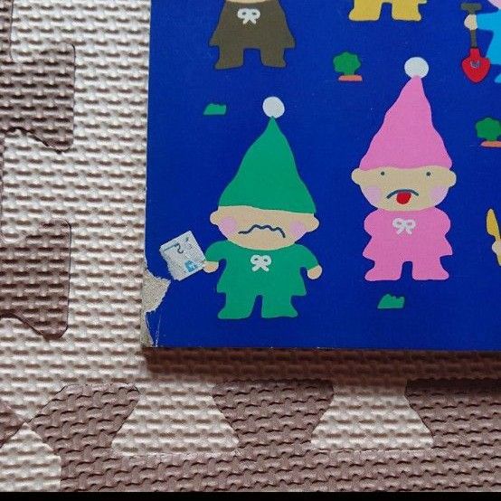 激レア 新品 当時物 1983年 レトロ サンリオ セブンシリー 激レア 新品 当時物 1983年 レトロ サンリオ セブンシリー