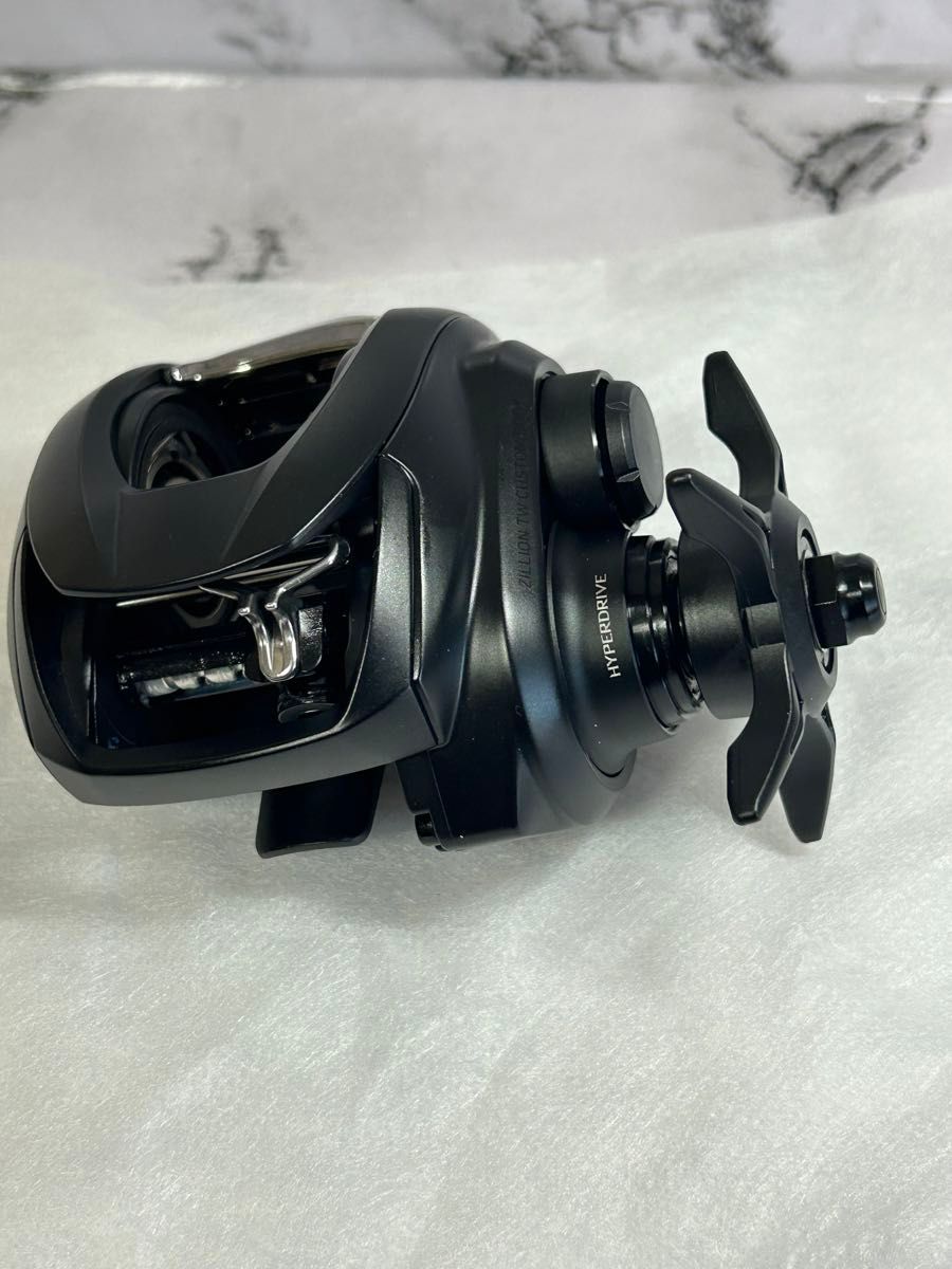 早い物勝ち】slp works ZILLION TW CUSTOM BODY 1000HL 21 早い物勝ち】slp works ZILLION TW CUSTOM BODY 1000HL 21