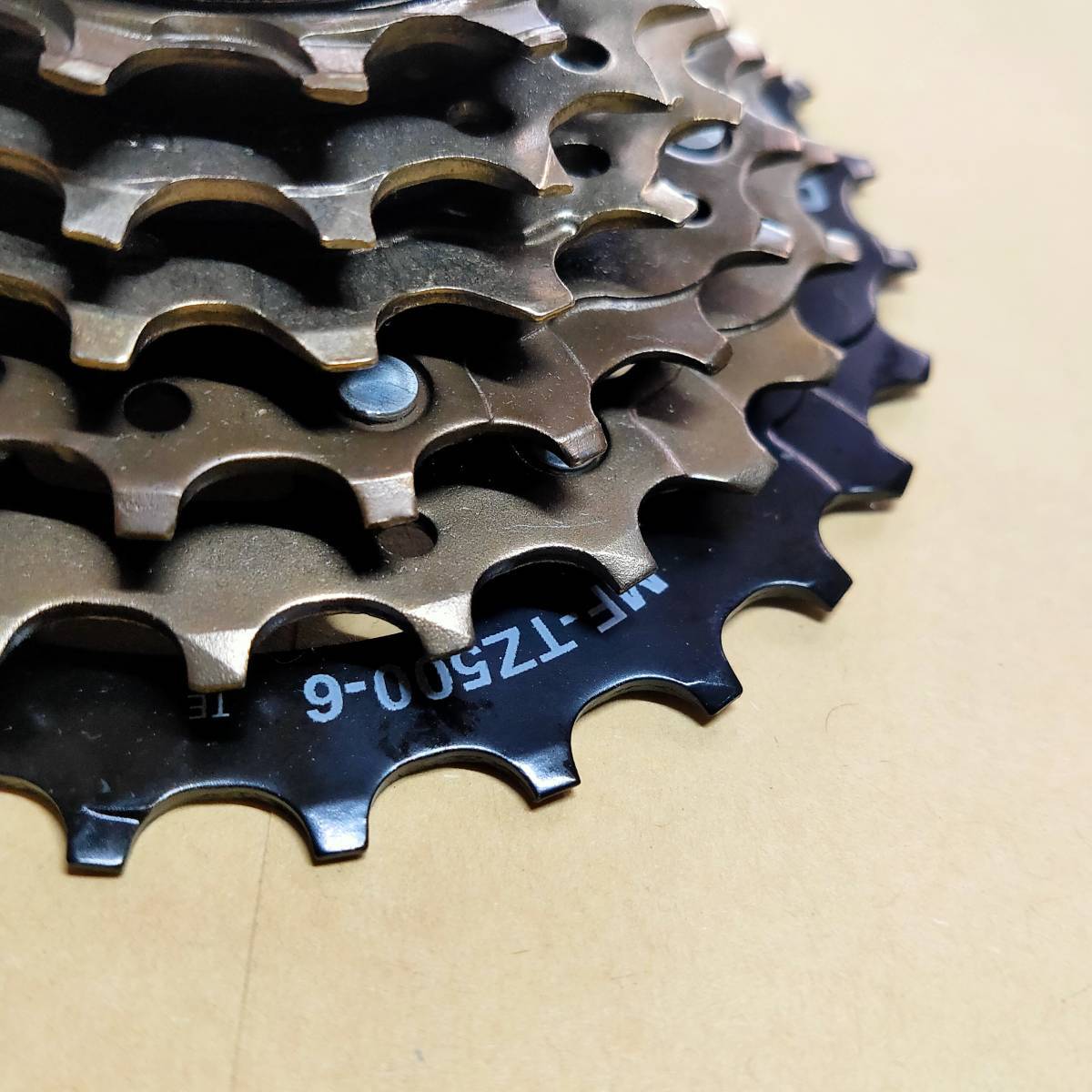 出産祝いなども豊富 ☆ジャンク品☆SHIMANO スプロケット まとめ【他商品と同梱歓迎 スプロケット