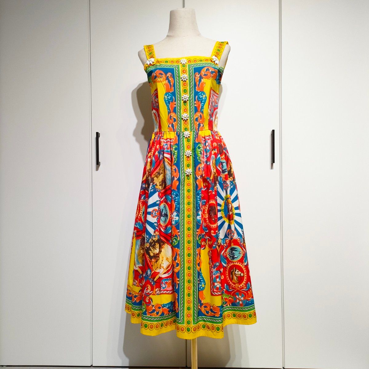 訳あり 特価 【DOLCE & GABBANA】ドルチェ&ガッバーナ 訳あり 特価 【DOLCE & GABBANA】ドルチェ&ガッバーナ