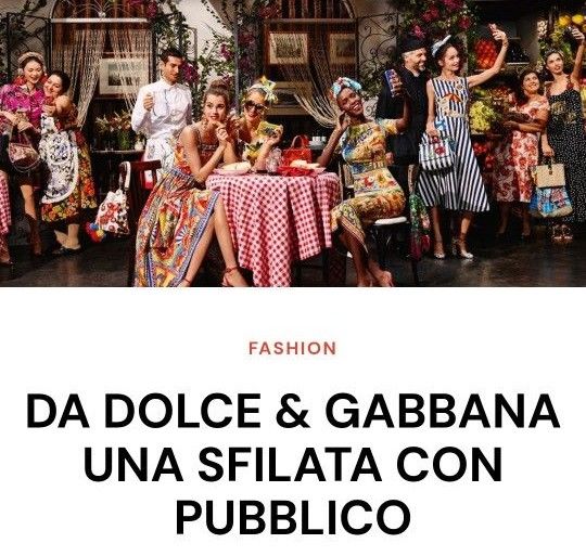 訳あり 特価 【DOLCE & GABBANA】ドルチェ&ガッバーナ 訳あり 特価 【DOLCE & GABBANA】ドルチェ&ガッバーナ