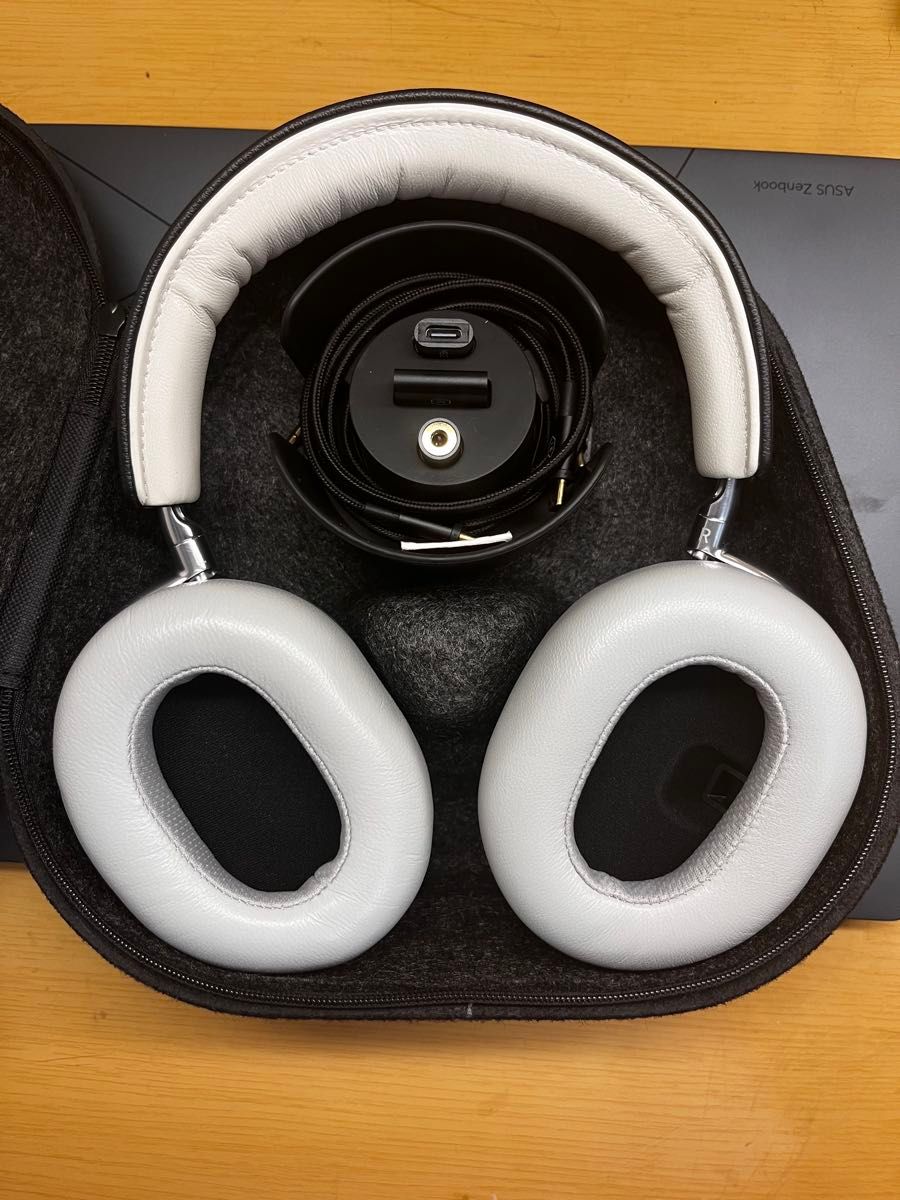 Master&Dynamic MW75 ランボルギーニコラボモデル ワイヤレス Master&Dynamic MW75 ランボルギーニコラボモデル ワイヤレス