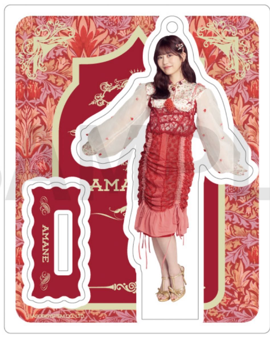 FRUITS ZIPPER アクスタ 2ndシングルジャケット 月足天音|Yahoo FRUITS ZIPPER アクスタ 2ndシングルジャケット 月足天音|Yahoo