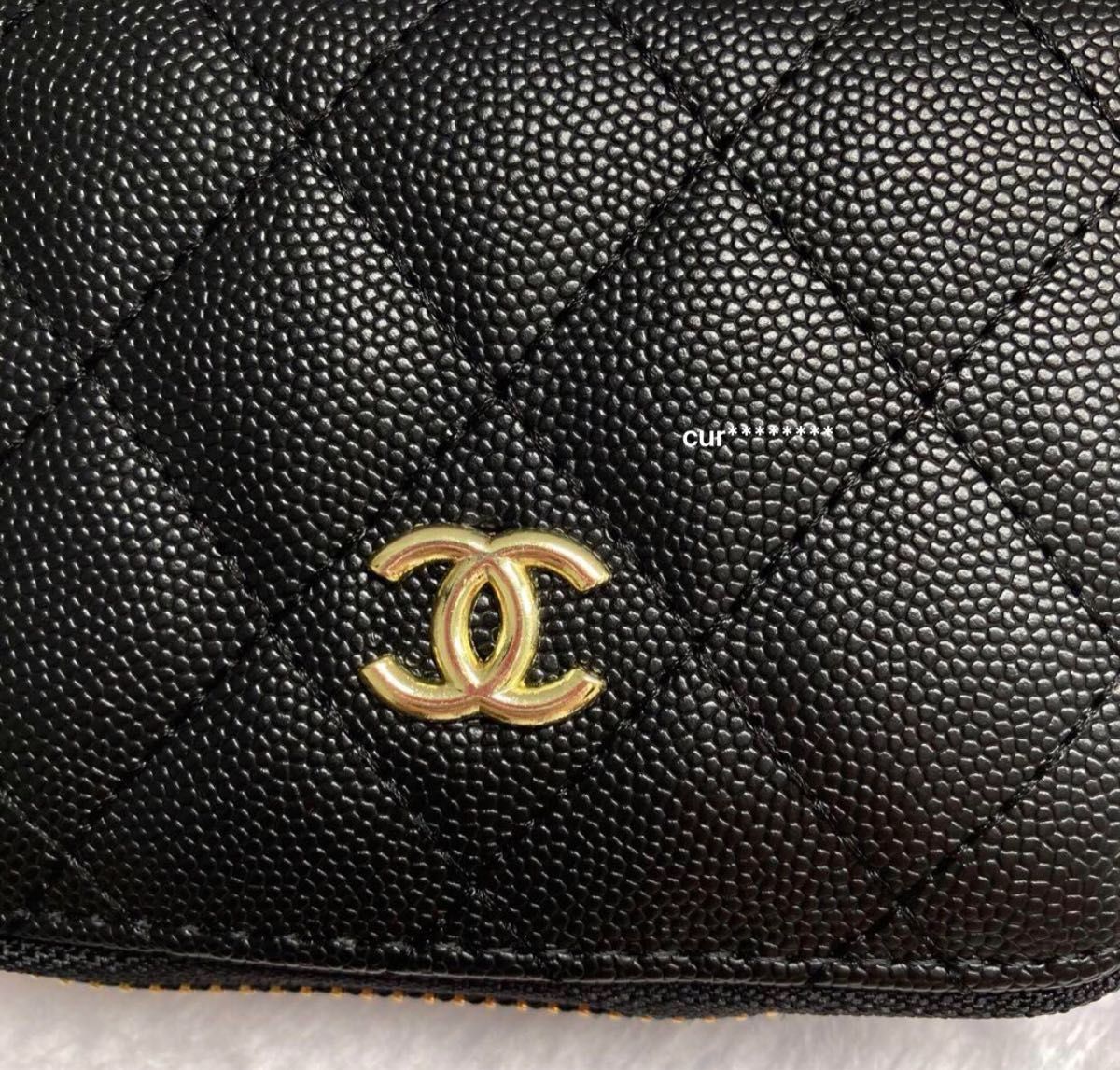 新品未使用 CHANEL シャネル 小銭入れ ミニ財布 コインケース 新品未使用 CHANEL シャネル 小銭入れ ミニ財布 コインケース