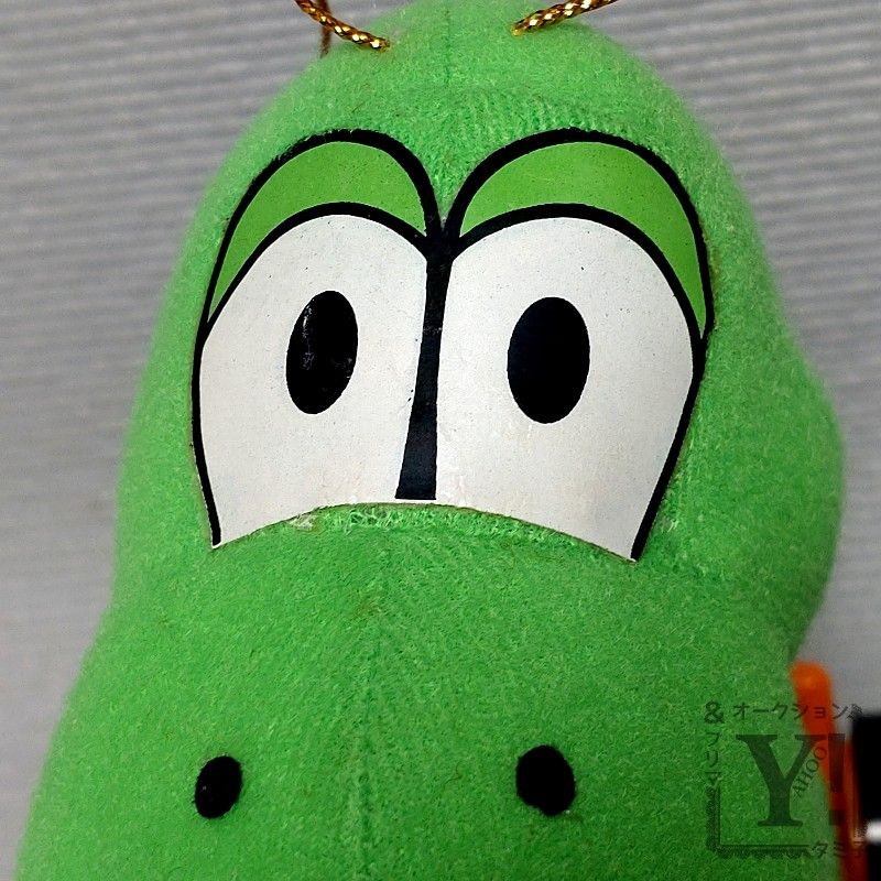 スーパーマリオ ヨッシー マリオカート ぬいぐるみ タカラ スーパーマリオ ヨッシー マリオカート ぬいぐるみ タカラ