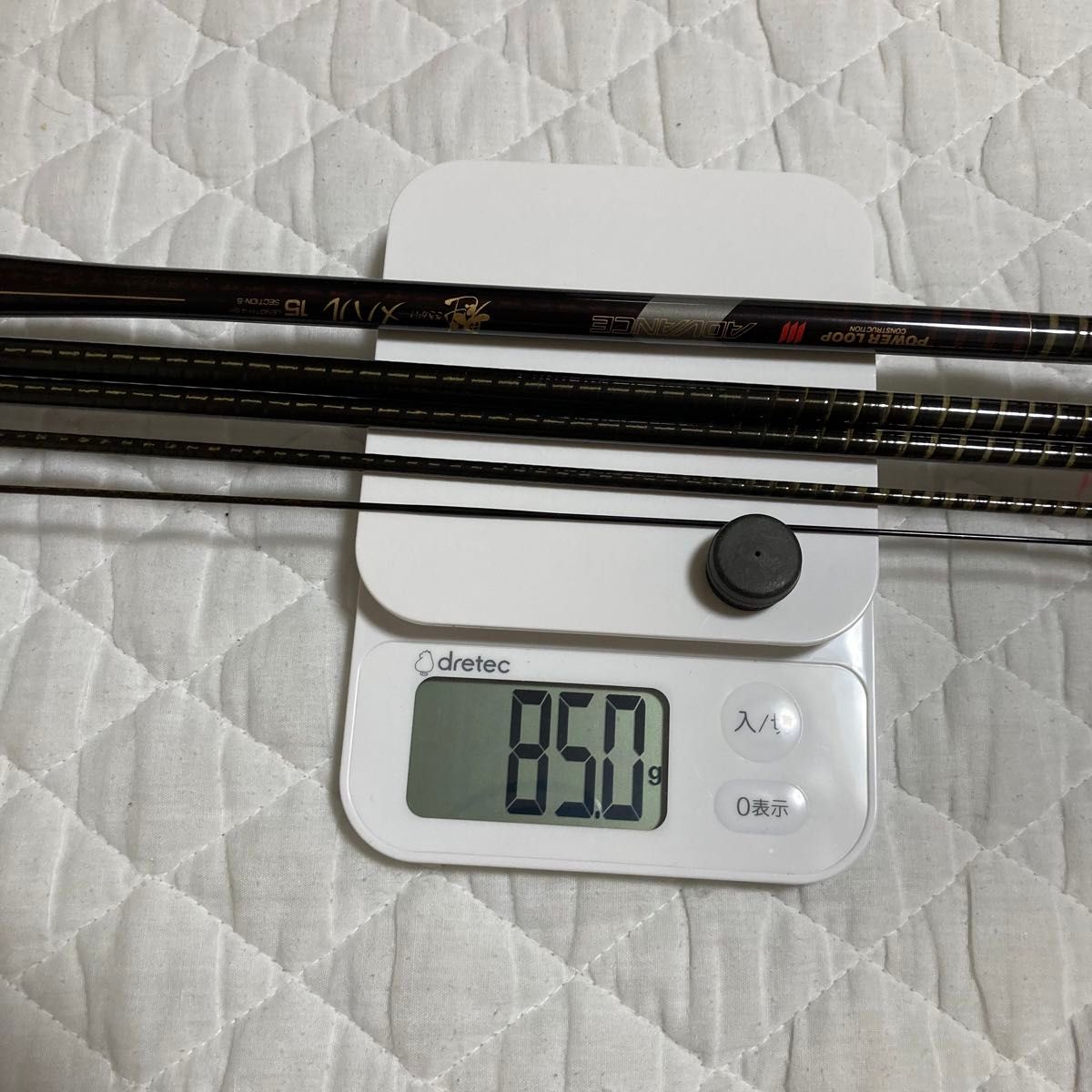 名作 美品 NFT シマノ POWERLOOP 魁 メバル 15 釣り竿|Yahoo 名作 美品 NFT シマノ POWERLOOP 魁 メバル 15 釣り竿|Yahoo
