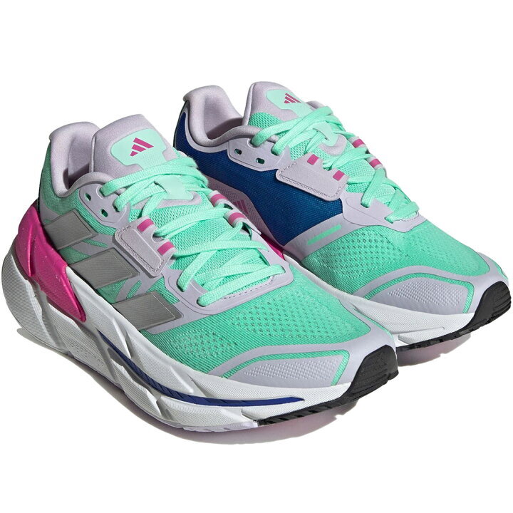 23.5㌢ 新品 アディダス アディスター CS W HP5659 adidas ADISTAR CS W ランニング マラソン レディース 女性 箱なし 送料無料