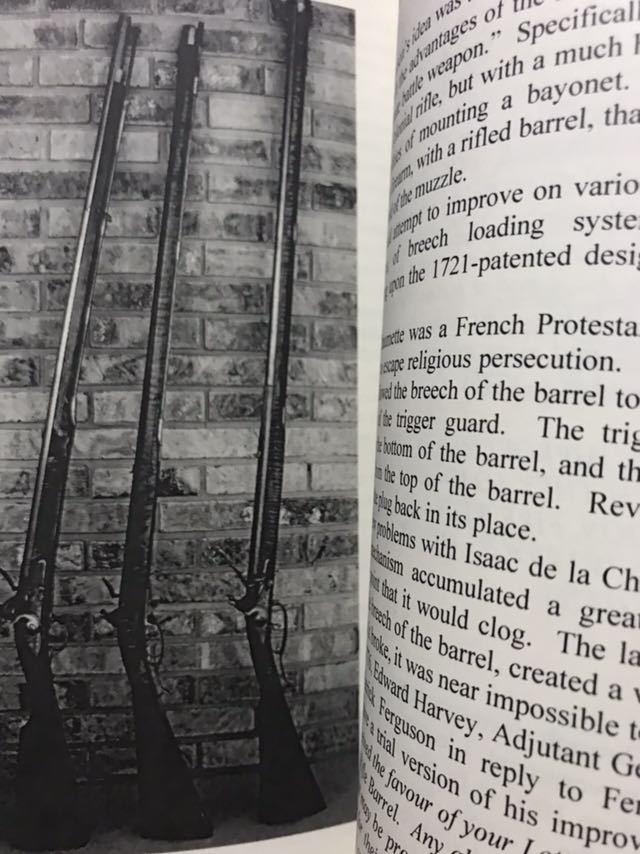 同梱取置歓迎古洋書「THE FERGSON RIFLE」銃鉄砲武器兵器ファーガソンライフル(戦記、ミリタリー)|売買されたオークション情報、Yahoo!オークション(旧ヤフオク!) の商品情報をアーカイブ公開 - オークファン(aucfan.com) 同梱取置歓迎古洋書「THE FERGSON RIFLE」銃鉄砲武器兵器ファーガソンライフル(戦記、ミリタリー)|売買されたオークション情報、Yahoo!オークション(旧ヤフオク!) の商品情報をアーカイブ公開 - オークファン(aucfan.com)