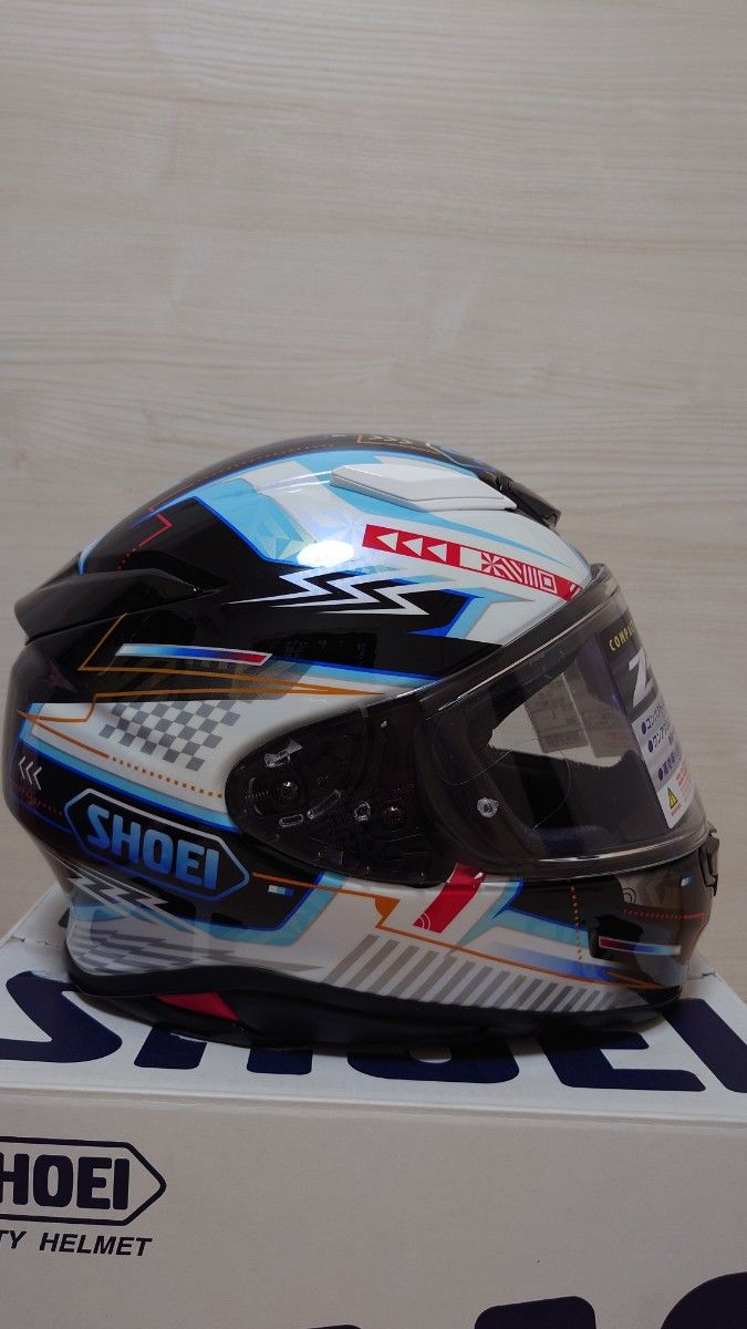 美品 SHOEI Z-8 ARCANE アルケーン Lサイズ|Yahoo!フリマ(旧 美品 SHOEI Z-8 ARCANE アルケーン Lサイズ|Yahoo!フリマ(旧