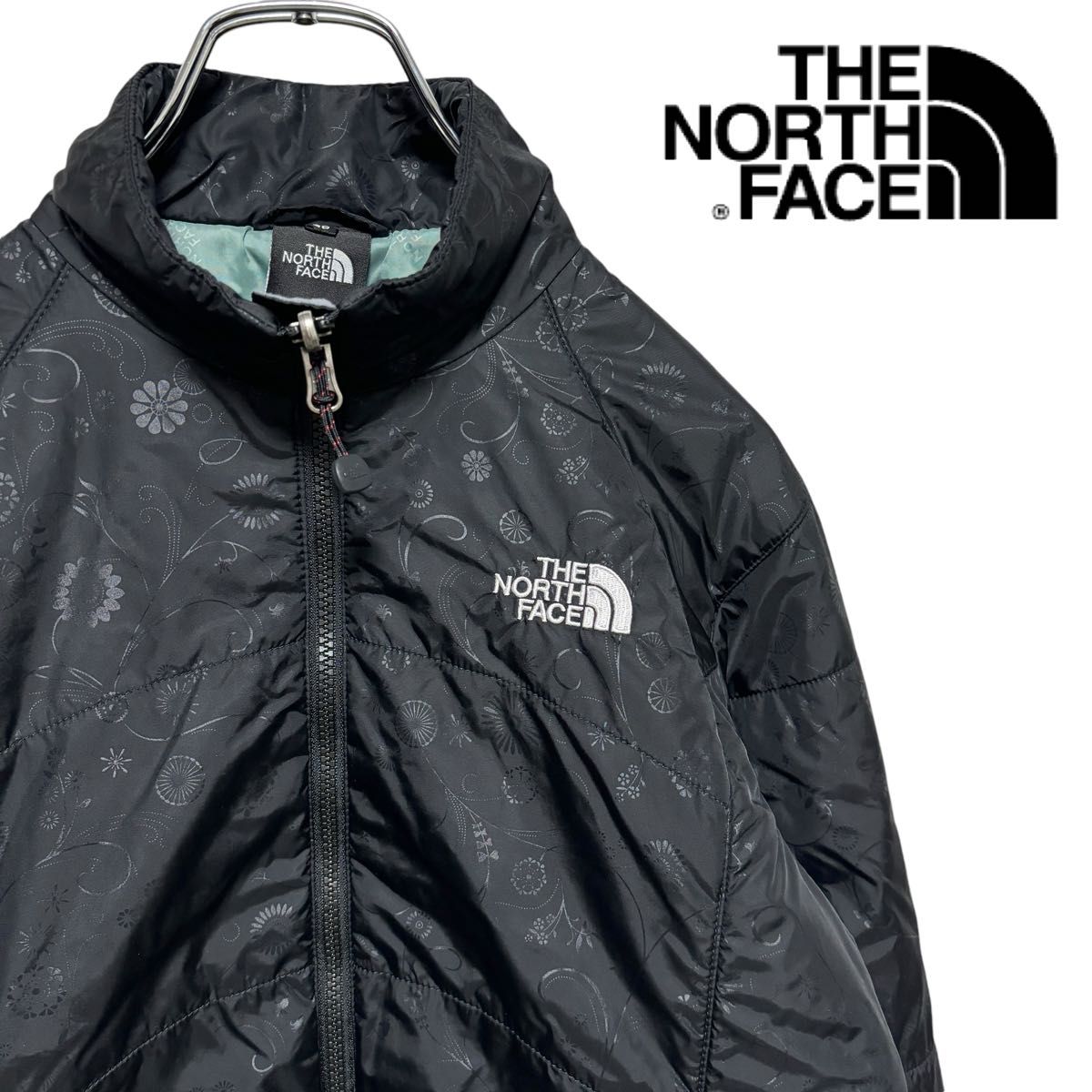THE NORTH FACE ノースフェイス インナーダウン ライトアウター THE NORTH FACE ノースフェイス インナーダウン ライトアウター