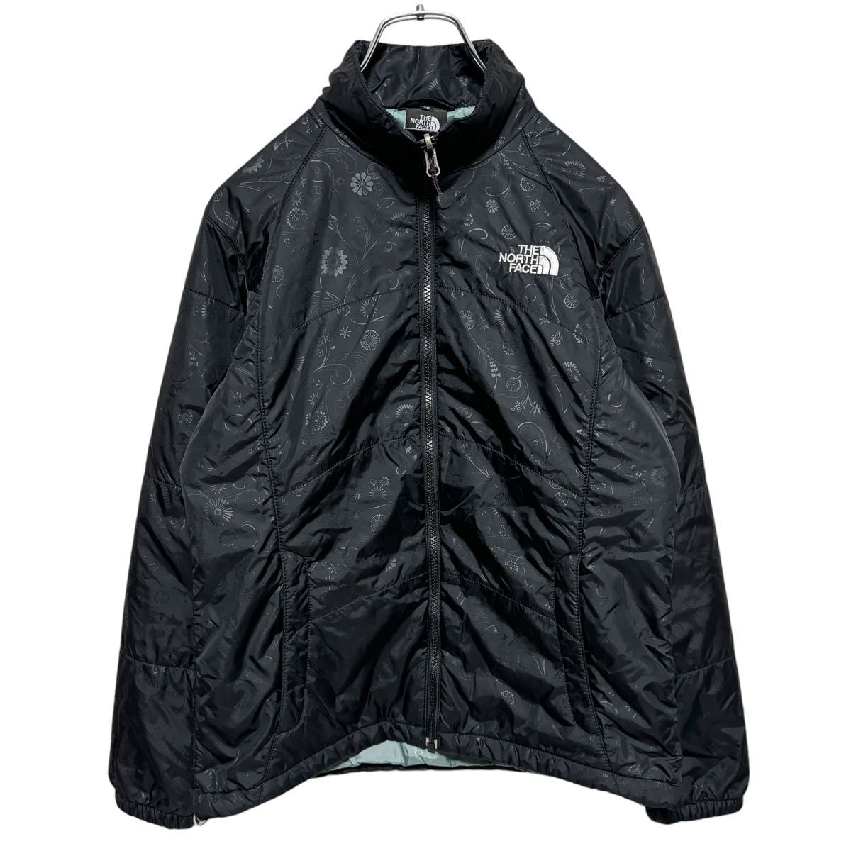 THE NORTH FACE ノースフェイス インナーダウン ライトアウター THE NORTH FACE ノースフェイス インナーダウン ライトアウター
