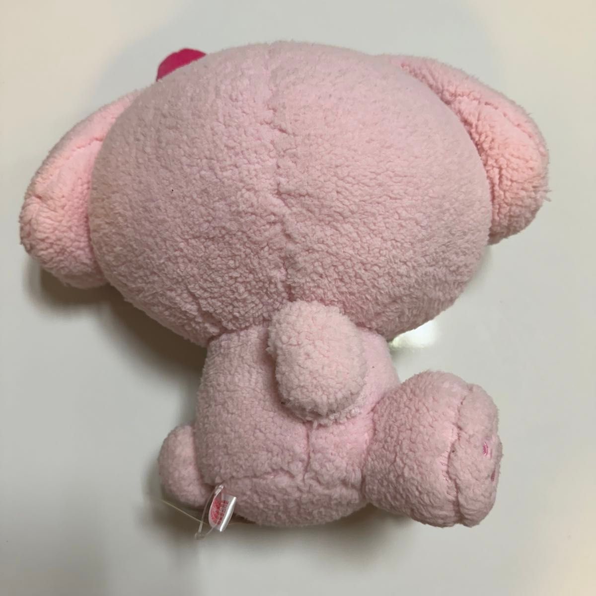 新品タグ付き ハローキティ ぬいぐるみ 垂れ耳うさぎ コスプレ 新品タグ付き ハローキティ ぬいぐるみ 垂れ耳うさぎ コスプレ