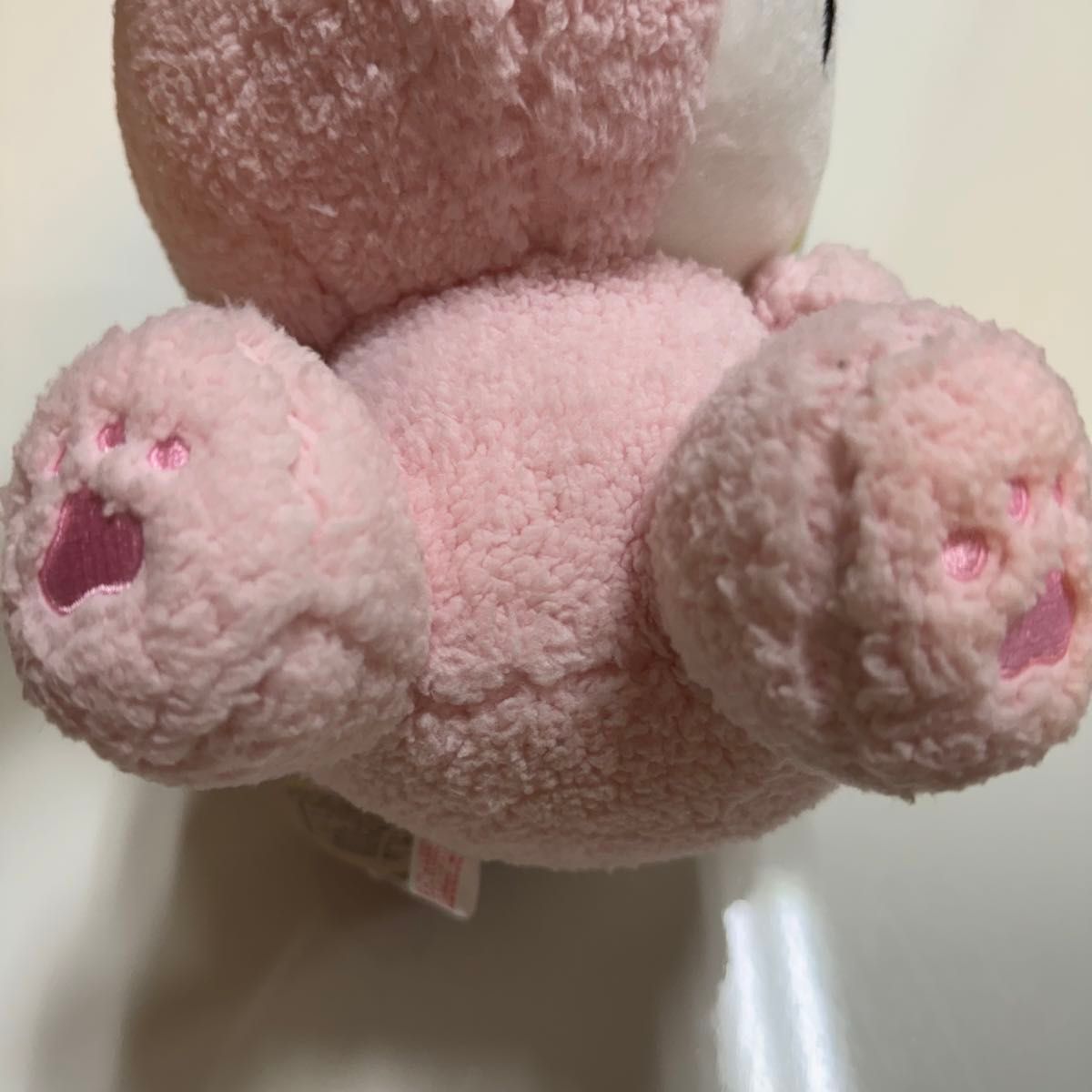 新品タグ付き ハローキティ ぬいぐるみ 垂れ耳うさぎ コスプレ 新品タグ付き ハローキティ ぬいぐるみ 垂れ耳うさぎ コスプレ