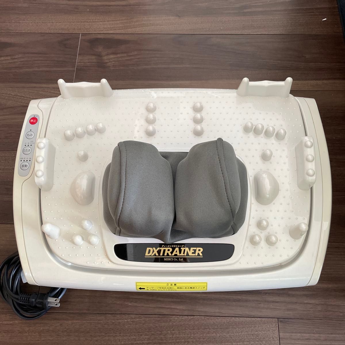 ディーエックストレーナー DX TRAINER メルシー 家庭用電気 ディーエックストレーナー DX TRAINER メルシー 家庭用電気