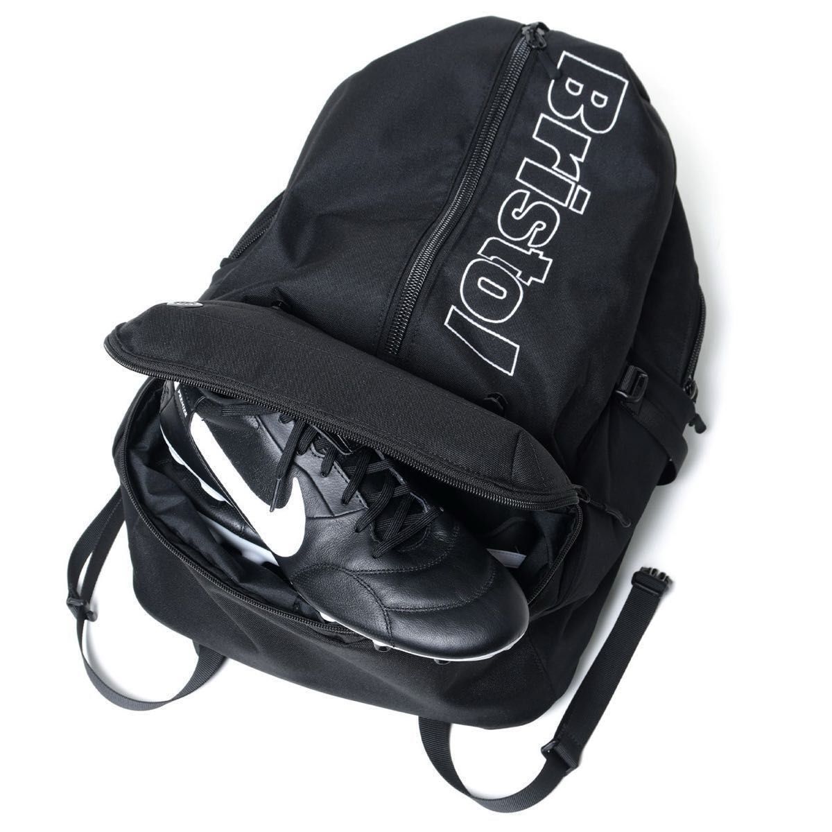 24AW新品F C Real BristolリュックTOUR BACKPACKバックパック 24AW新品F C Real BristolリュックTOUR BACKPACKバックパック